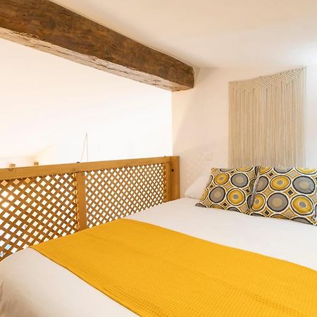 Apartamento Mercado Central Alicante Daire Dış mekan fotoğraf