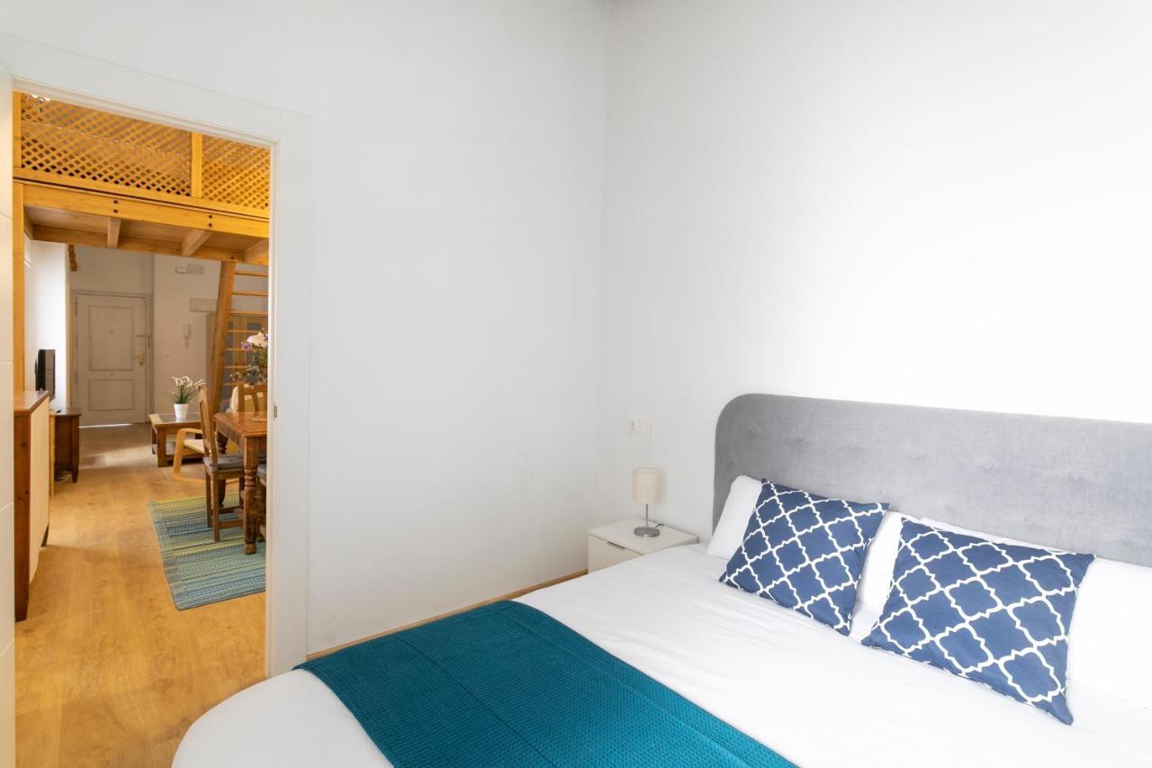 Apartamento Mercado Central Alicante Daire Dış mekan fotoğraf